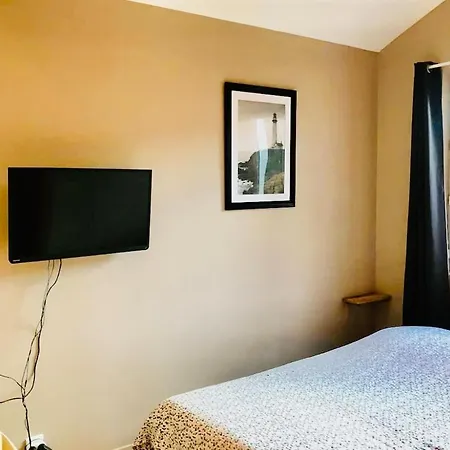Le Logis De Rigoumel 1 Appartement Toulon