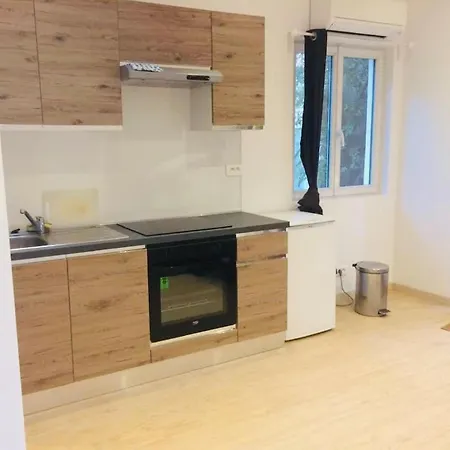 Le Logis De Rigoumel 1 Tolone