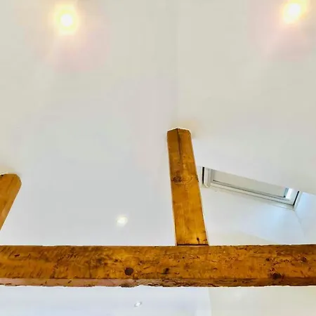 Le Logis De Rigoumel 1 Appartement *