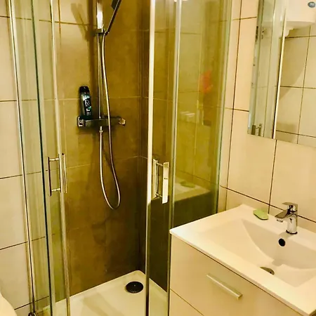 Appartement Le Logis De Rigoumel 1 Toulon