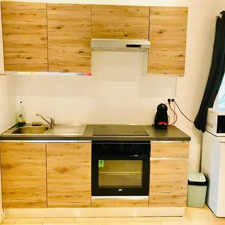 Le Logis De Rigoumel 1 Appartamento *