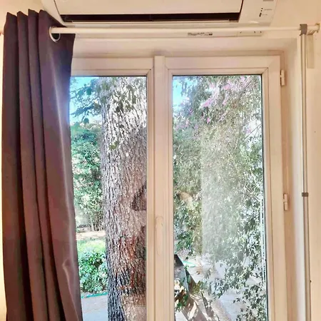 Appartement Le Logis De Rigoumel 1 Toulon