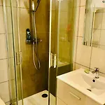Apartamento Le Logis De Rigoumel 1 Toulon