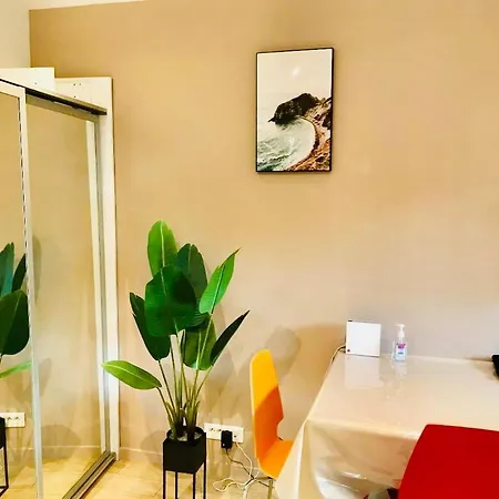 Le Logis De Rigoumel 1 Toulon