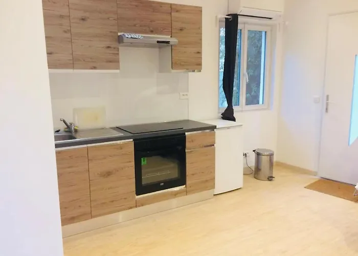 Le Logis De Rigoumel 1 ツーロン