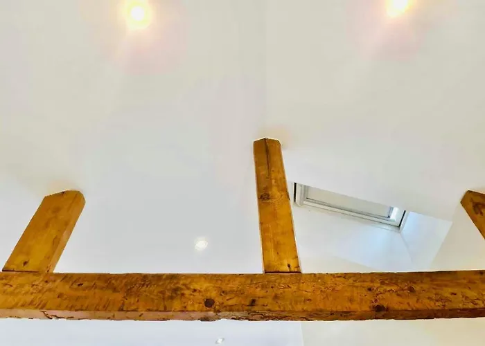 Le Logis De Rigoumel 1 アパート *