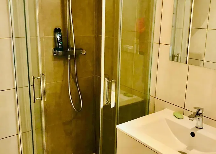 アパート Le Logis De Rigoumel 1 ツーロン