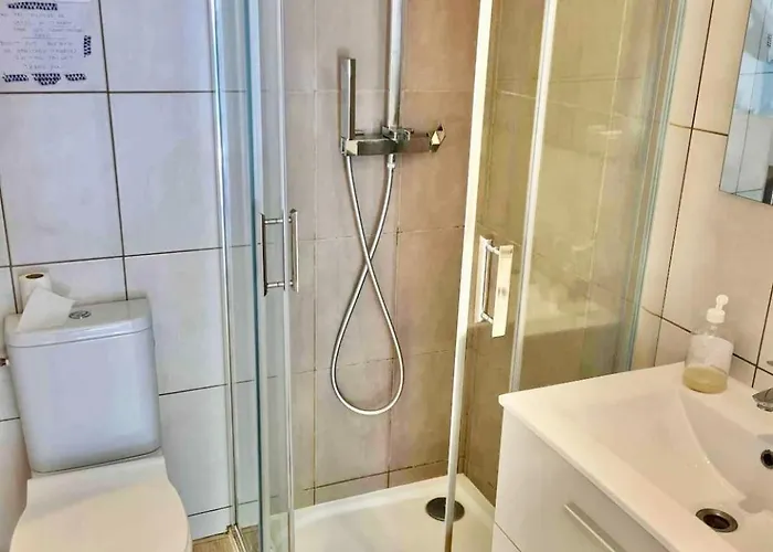 Le Logis De Rigoumel 1