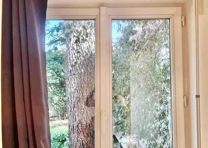 アパート Le Logis De Rigoumel 1 ツーロン